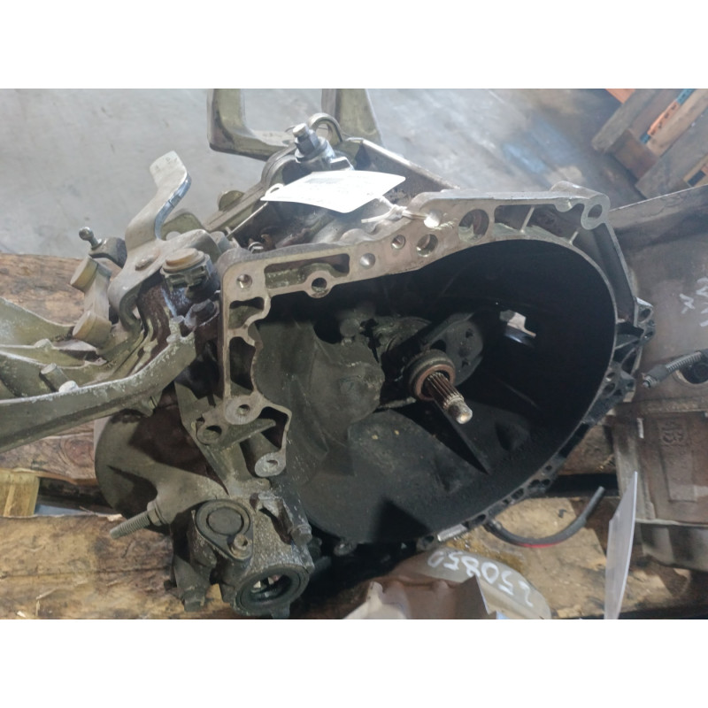 Boite de vitesses CITROEN C5 1