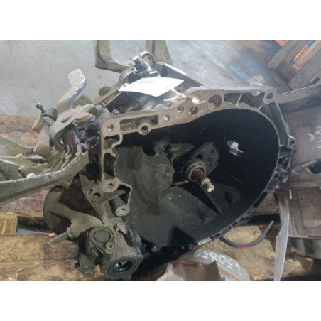 Boite de vitesses CITROEN C5 1 Photo n°1