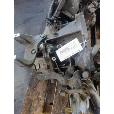 Boite de vitesses CITROEN C5 1
