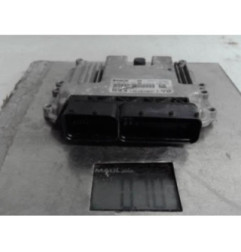 Calculateur moteur LANCIA DELTA 3 Photo n°1