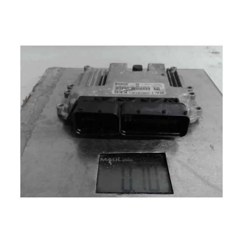 Calculateur moteur LANCIA DELTA 3