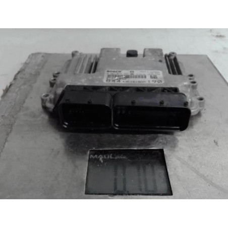 Calculateur moteur LANCIA DELTA 3 Photo n°1