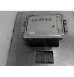 Calculateur moteur LANCIA DELTA 3 Photo n°4