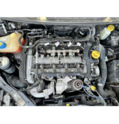 Attache ceinture arriere droit LANCIA DELTA 3 Photo n°6