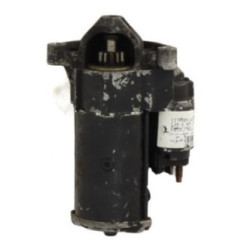 Demarreur CITROEN C35 Photo n°5