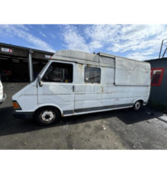 Demarreur CITROEN C35 Photo n°11