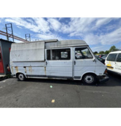 Demarreur CITROEN C35 Photo n°12