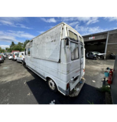 Demarreur CITROEN C35 Photo n°15