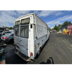 Demarreur CITROEN C35 Photo n°16