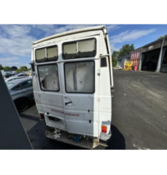 Demarreur CITROEN C35 Photo n°17