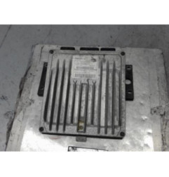 Calculateur moteur RENAULT KANGOO 1 Photo n°1