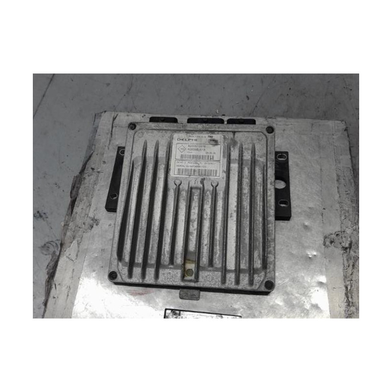 Calculateur moteur RENAULT KANGOO 1