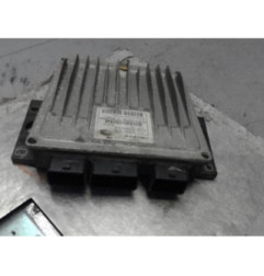 Calculateur moteur RENAULT KANGOO 1