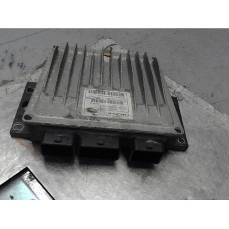 Calculateur moteur RENAULT KANGOO 1