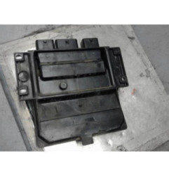 Calculateur moteur RENAULT KANGOO 1 Photo n°3