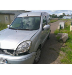 Calculateur moteur RENAULT KANGOO 1 Photo n°4