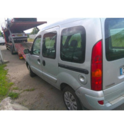Calculateur moteur RENAULT KANGOO 1 Photo n°8