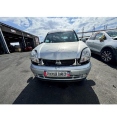 Calculateur moteur RENAULT KANGOO 1 Photo n°9