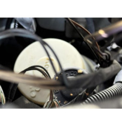 Calculateur moteur RENAULT KANGOO 1 Photo n°12