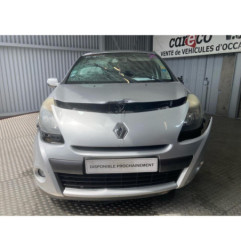 Levier de vitesses RENAULT CLIO 3 Photo n°10