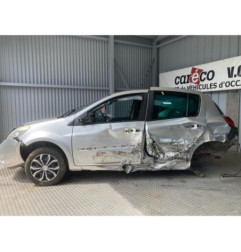 Levier de vitesses RENAULT CLIO 3 Photo n°11
