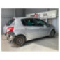 Levier de vitesses RENAULT CLIO 3