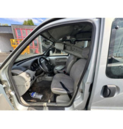 Calculateur moteur RENAULT KANGOO 1 Photo n°15