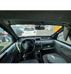 Calculateur moteur RENAULT KANGOO 1 Photo n°16