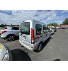 Calculateur moteur RENAULT KANGOO 1 Photo n°19