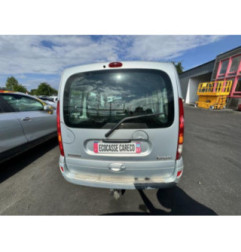 Calculateur moteur RENAULT KANGOO 1 Photo n°20