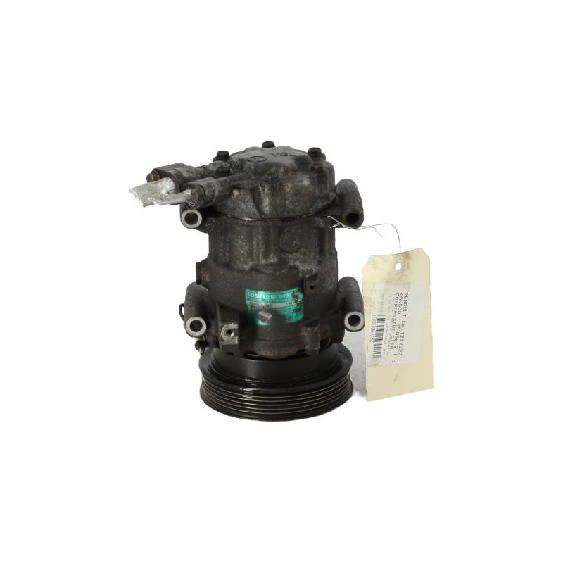 Compresseur clim RENAULT KANGOO 1