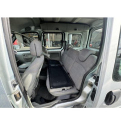 Compresseur clim RENAULT KANGOO 1 Photo n°19