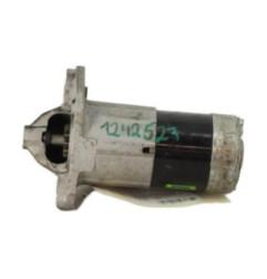 Demarreur RENAULT KANGOO 1 Photo n°1