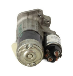 Demarreur RENAULT KANGOO 1 Photo n°3