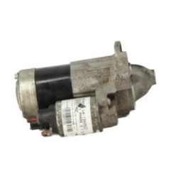 Demarreur RENAULT KANGOO 1 Photo n°4