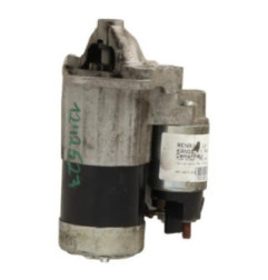 Demarreur RENAULT KANGOO 1 Photo n°5