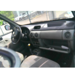 Demarreur RENAULT KANGOO 1 Photo n°8