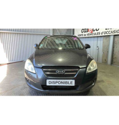 Commande chauffage KIA CEE-D 1 Photo n°1