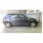 Commande chauffage KIA CEE-D 1