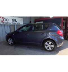 Commande chauffage KIA CEE-D 1 Photo n°7