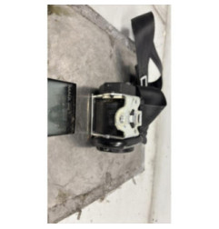 Ceinture avant droit VOLKSWAGEN GOLF 6 Photo n°3