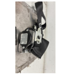 Ceinture avant droit VOLKSWAGEN GOLF 6 Photo n°4