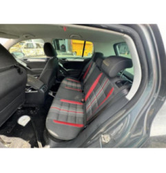 Ceinture avant droit VOLKSWAGEN GOLF 6 Photo n°11