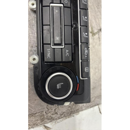 Commande chauffage VOLKSWAGEN GOLF 6