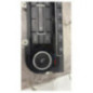 Commande chauffage VOLKSWAGEN GOLF 6