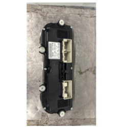 Commande chauffage VOLKSWAGEN GOLF 6 Photo n°4