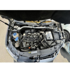 Commande chauffage VOLKSWAGEN GOLF 6 Photo n°6