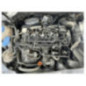 Commande chauffage VOLKSWAGEN GOLF 6