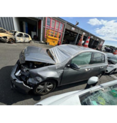 Commande chauffage VOLKSWAGEN GOLF 6 Photo n°8