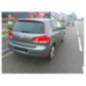 Commande chauffage VOLKSWAGEN GOLF 6